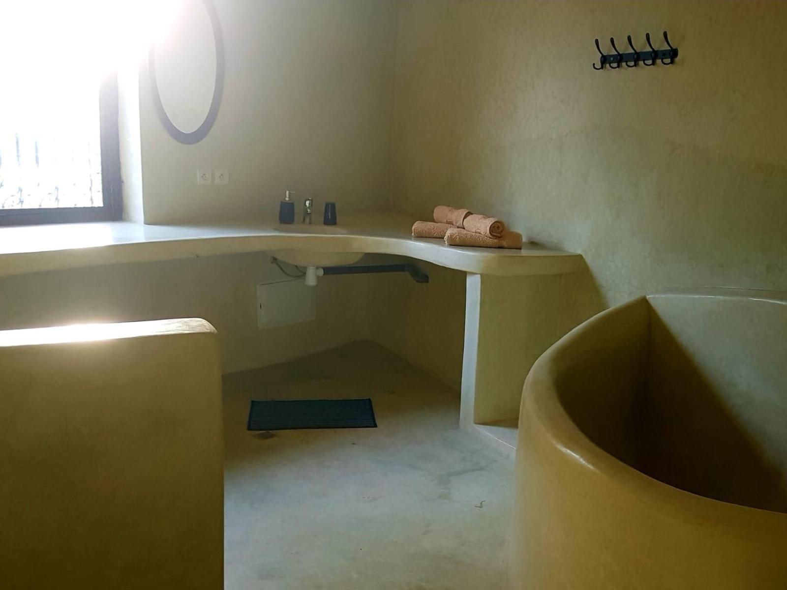 Ourika Timalizene Le Jardin Des Delices Hotel Tamezindert Luaran gambar