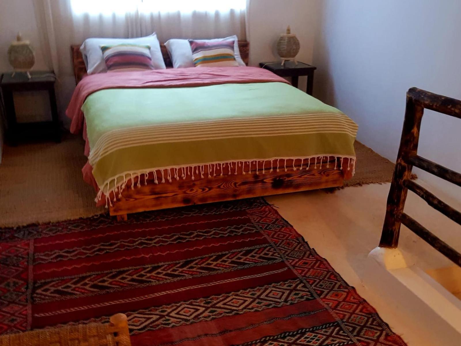 Ourika Timalizene Le Jardin Des Delices Hotel Tamezindert Luaran gambar