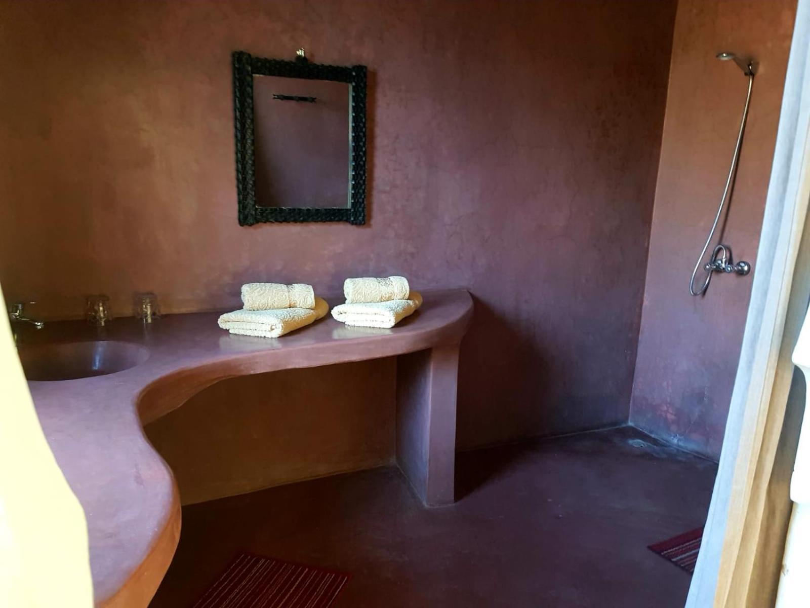 Ourika Timalizene Le Jardin Des Delices Hotel Tamezindert Luaran gambar